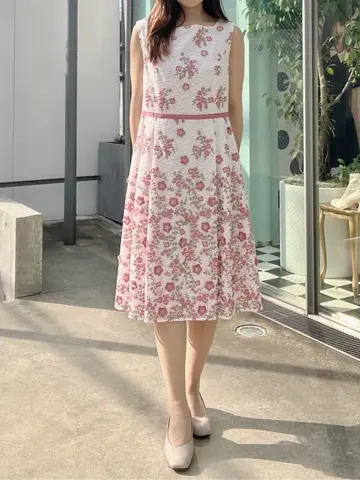 TOCCA Nana  コーディネート画像