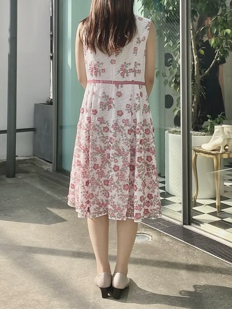 TOCCA Nana  コーディネート画像