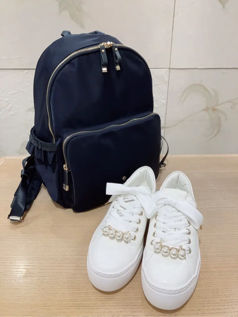 TOCCA 𝓕 コーディネート画像