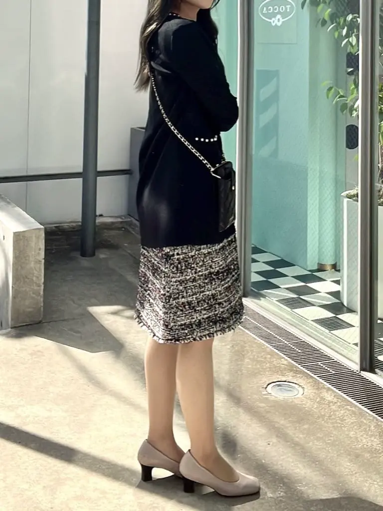 TOCCA Nana  コーディネート画像