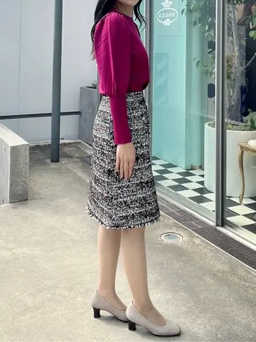 TOCCA Nana  コーディネート画像