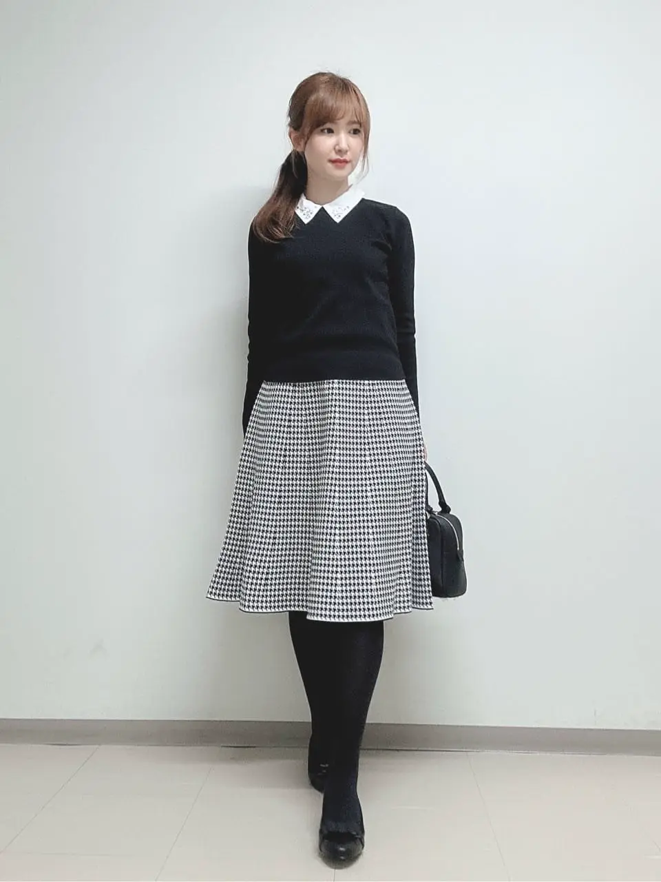  Y.N コーディネート画像