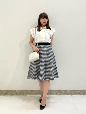 TOCCA スタッフ ｍ コーディネート画像