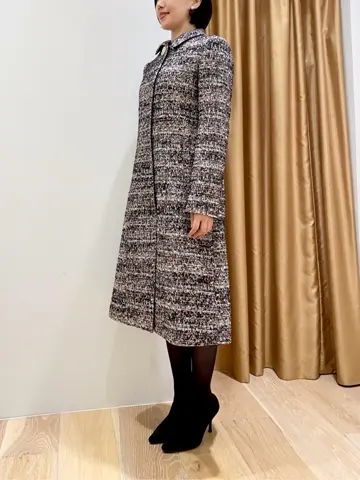 TOCCA A コーディネート画像