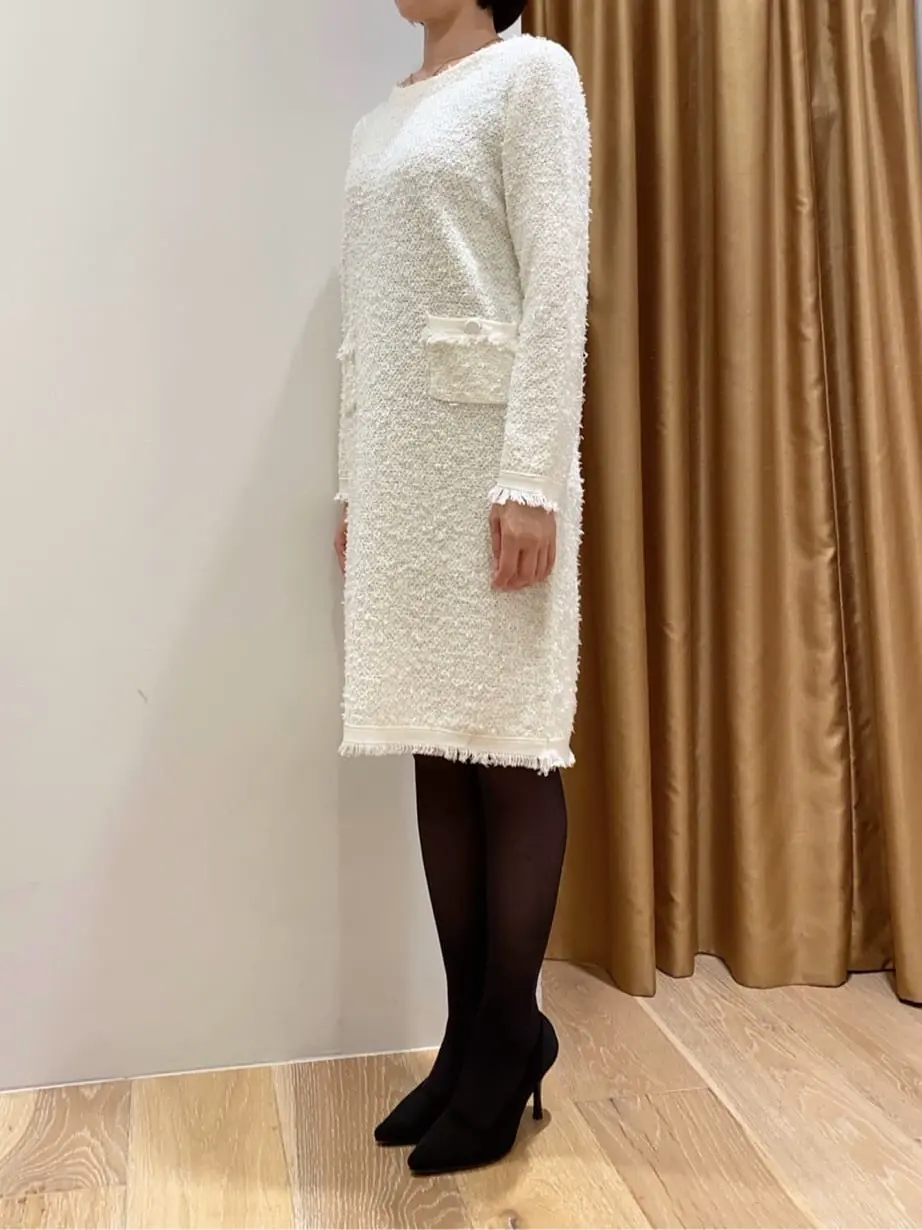 TOCCA A コーディネート画像