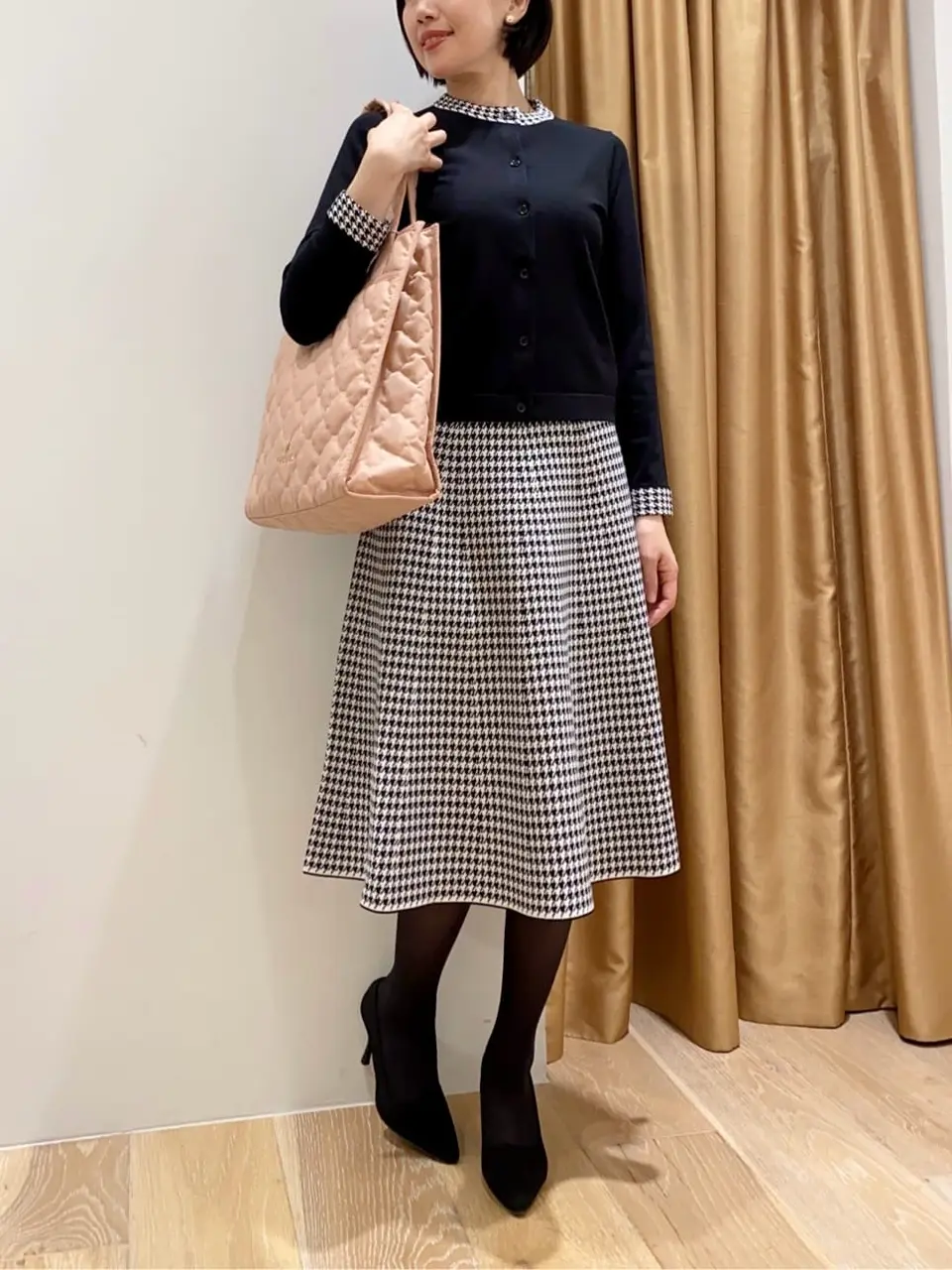 TOCCA A コーディネート画像