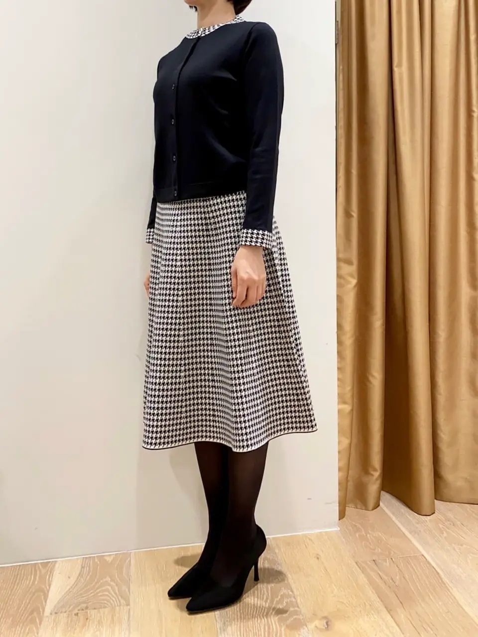 TOCCA A コーディネート画像