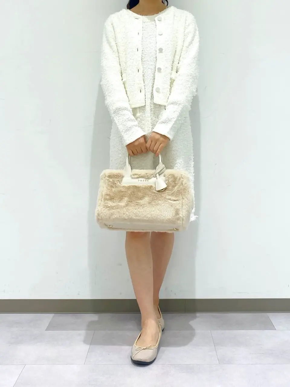 TOCCA oda ❁ コーディネート画像