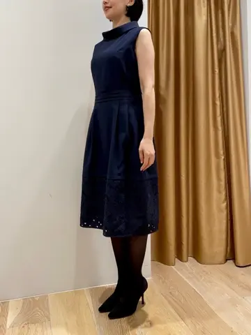 TOCCA A コーディネート画像