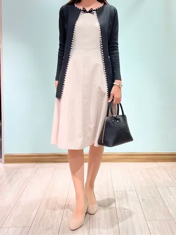 TOCCA C.K  コーディネート画像