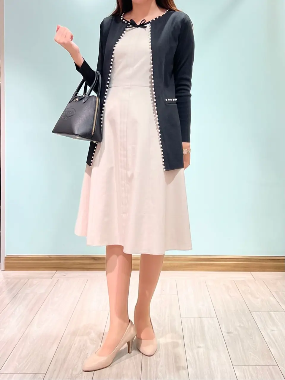 TOCCA C.K  コーディネート画像