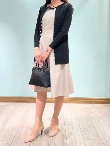 TOCCA C.K  コーディネート画像