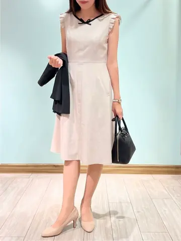 TOCCA C.K  コーディネート画像