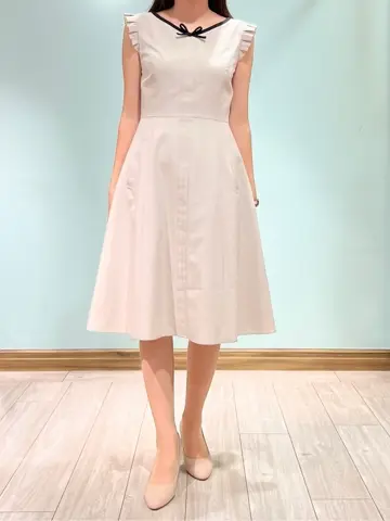 TOCCA C.K  コーディネート画像