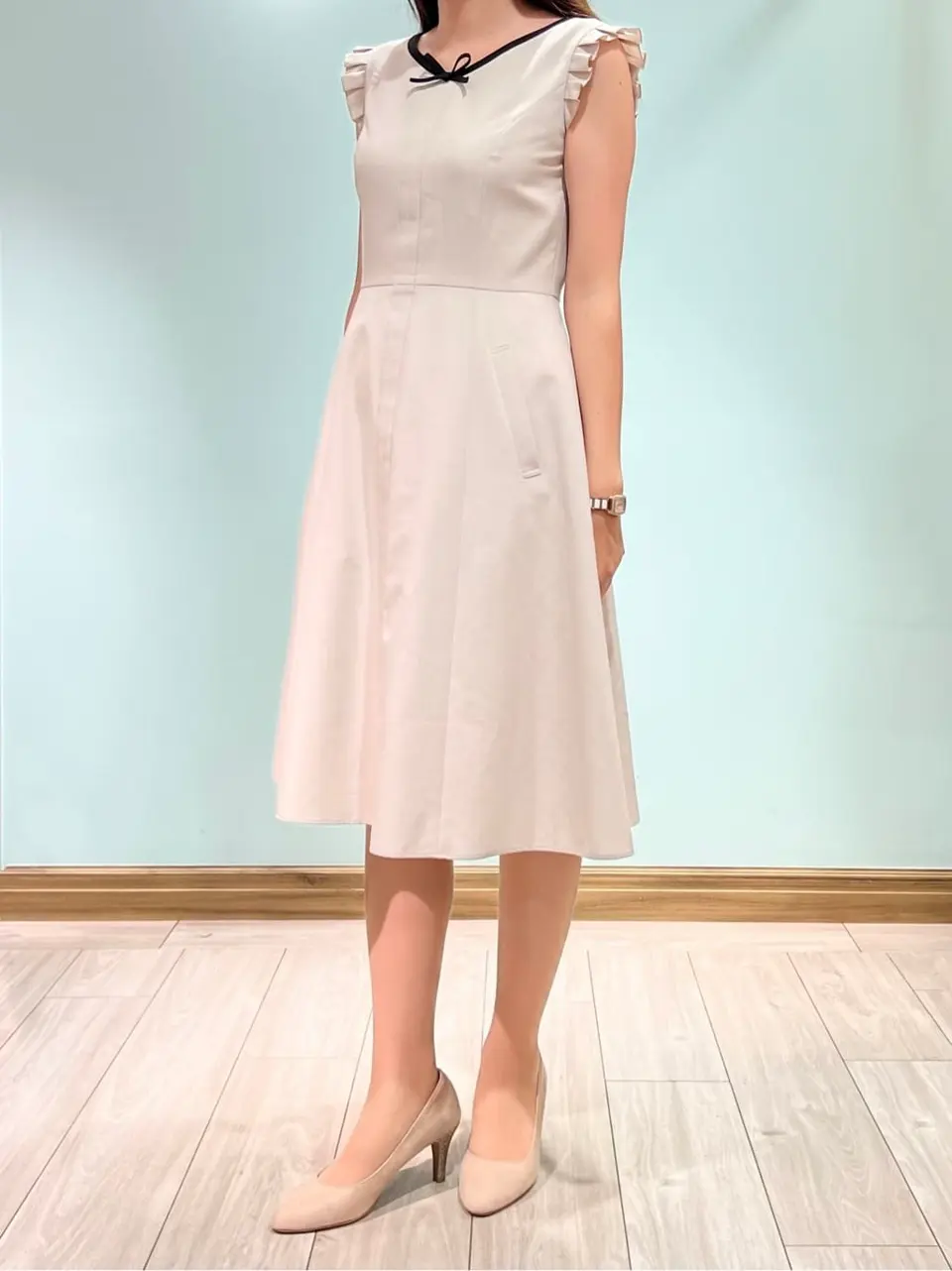 TOCCA C.K  コーディネート画像