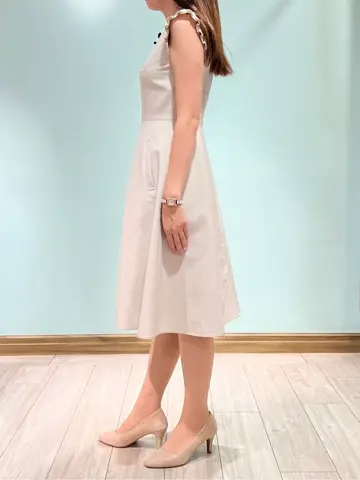 TOCCA C.K  コーディネート画像