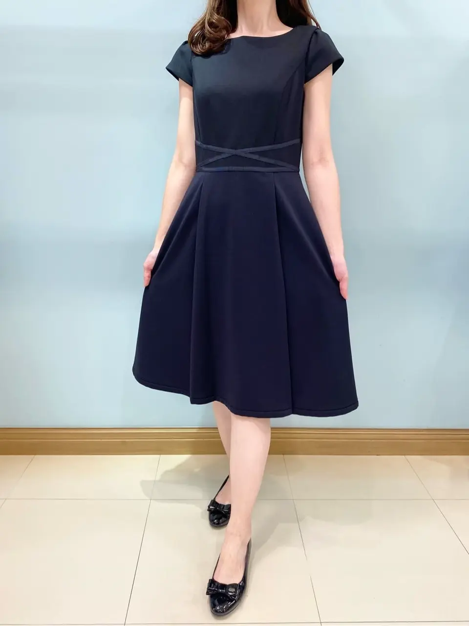 TOCCA 𝒽 コーディネート画像