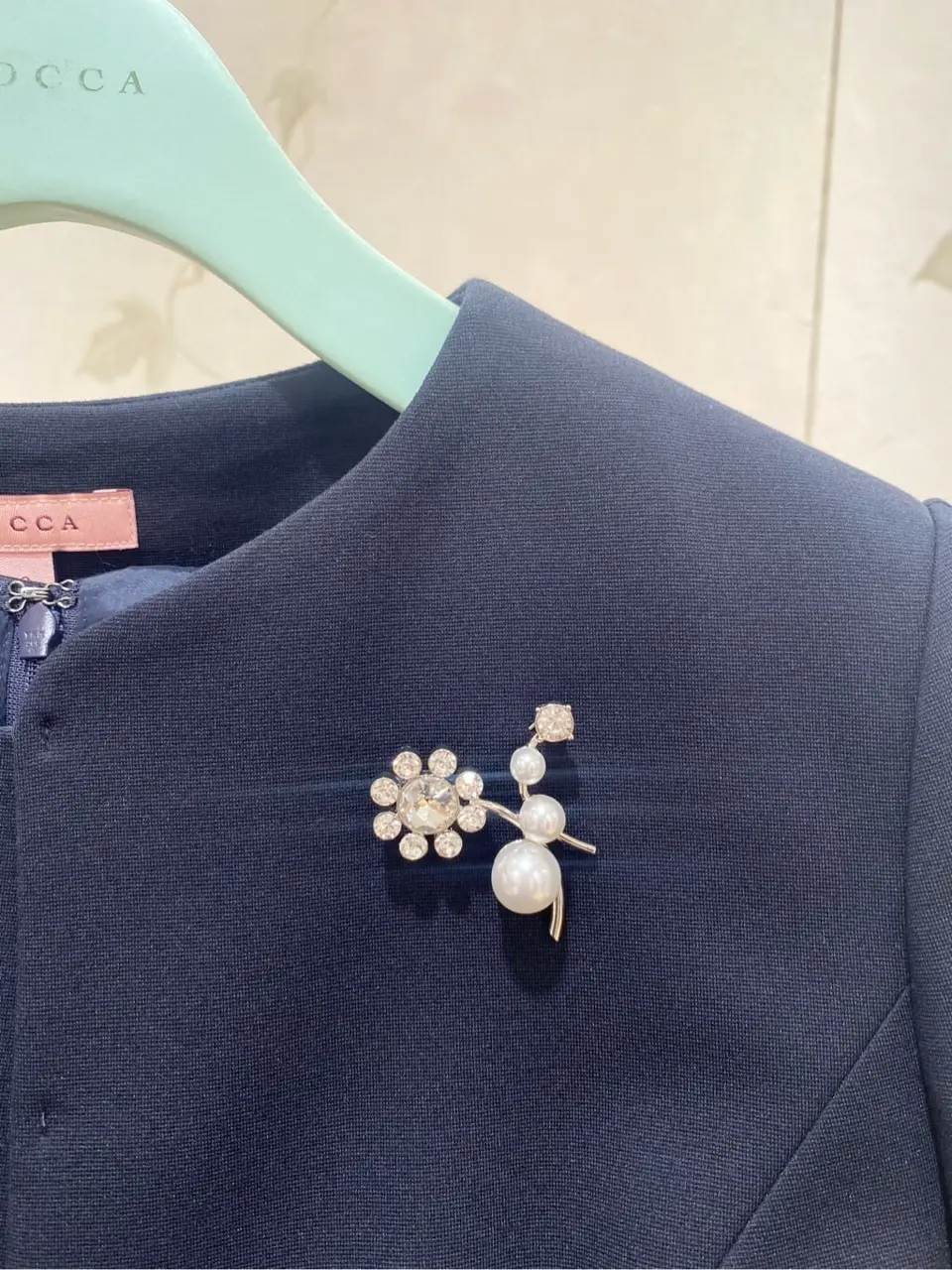 TOCCA 𝒽 コーディネート画像