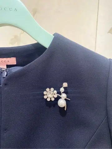 TOCCA 𝒽 コーディネート画像