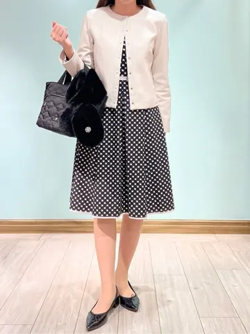 TOCCA C.K  コーディネート画像