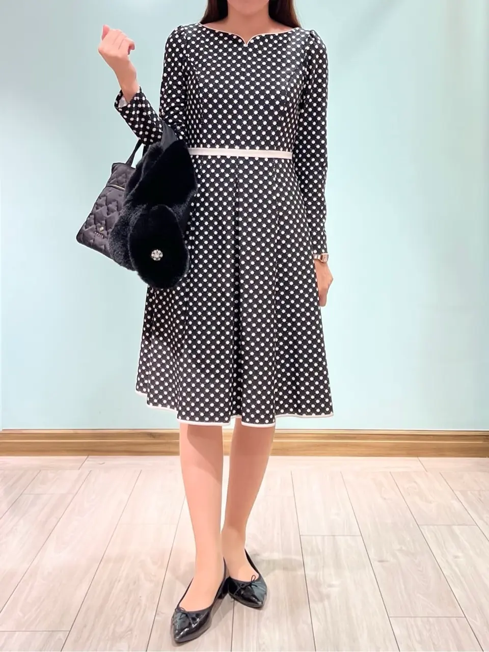 TOCCA C.K  コーディネート画像