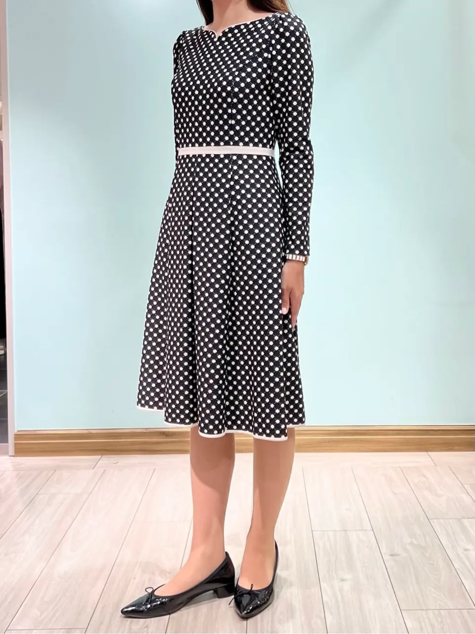 TOCCA C.K  コーディネート画像