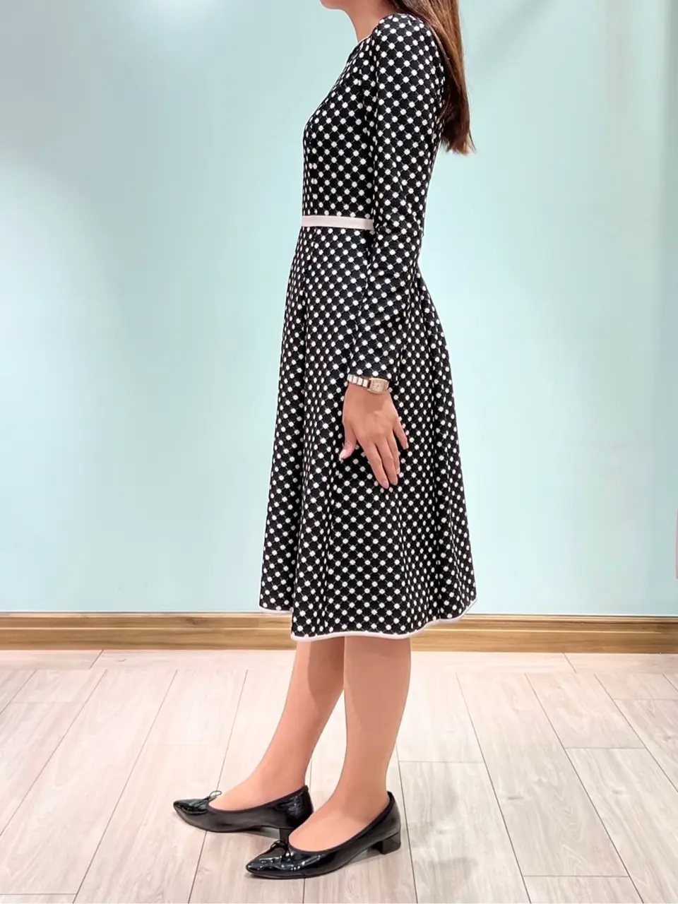 TOCCA C.K  コーディネート画像