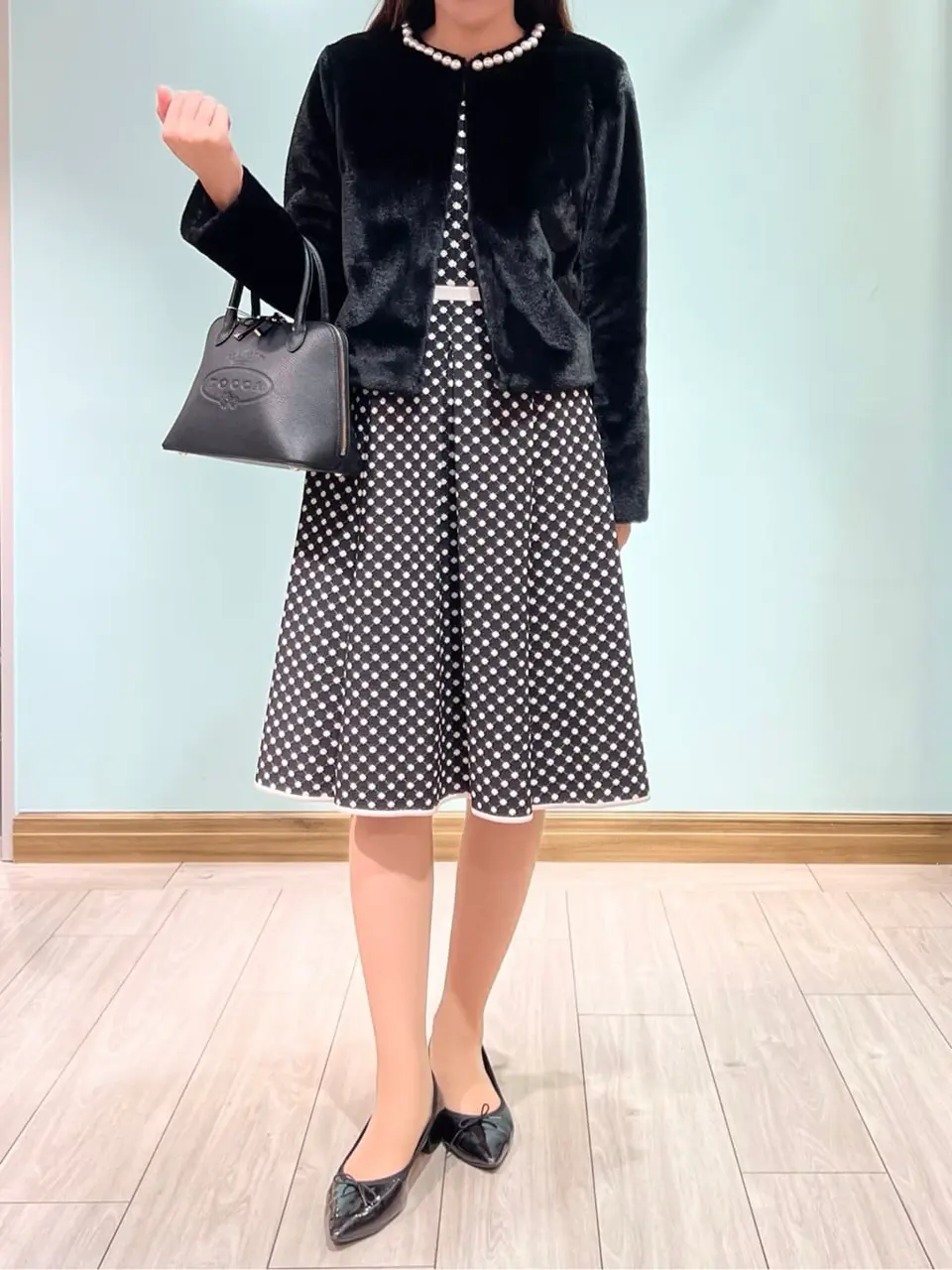  C.K  コーディネート画像