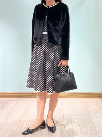 TOCCA C.K  コーディネート画像