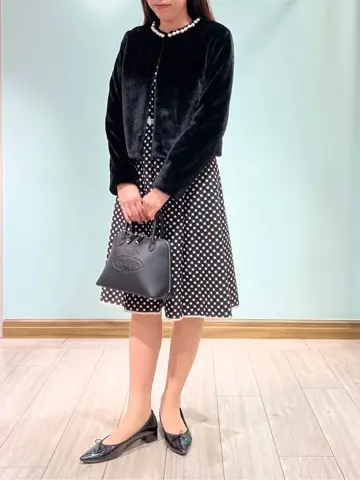 TOCCA C.K  コーディネート画像