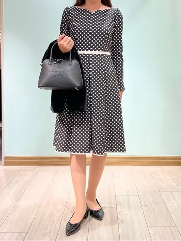 TOCCA C.K  コーディネート画像