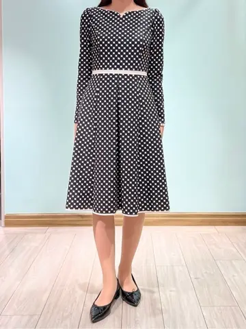 TOCCA C.K  コーディネート画像