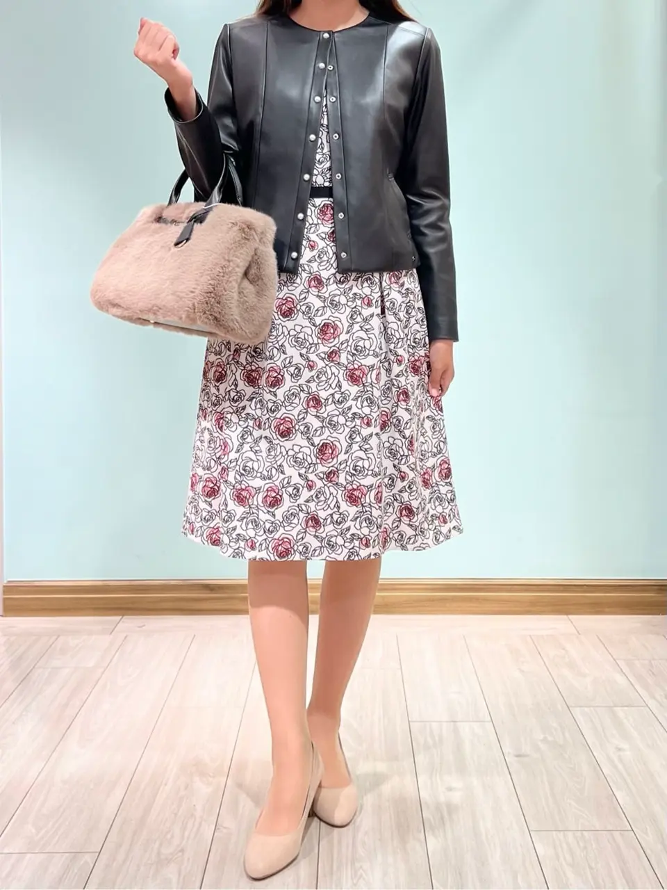  C.K  コーディネート画像