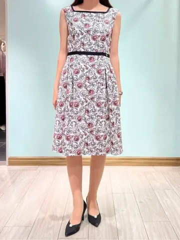 TOCCA C.K  コーディネート画像