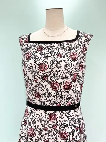 TOCCA C.K  コーディネート画像