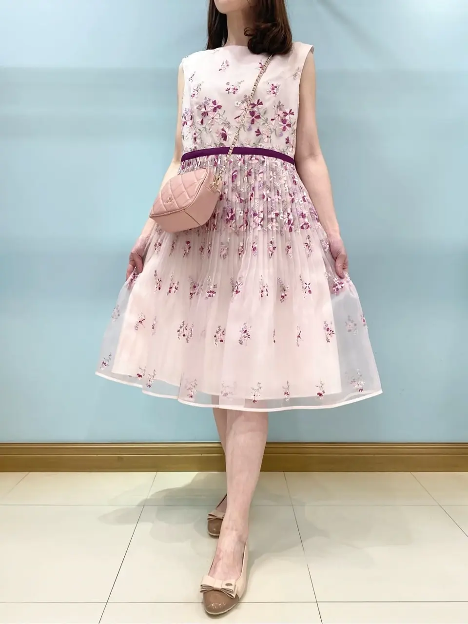  𝒽 コーディネート画像