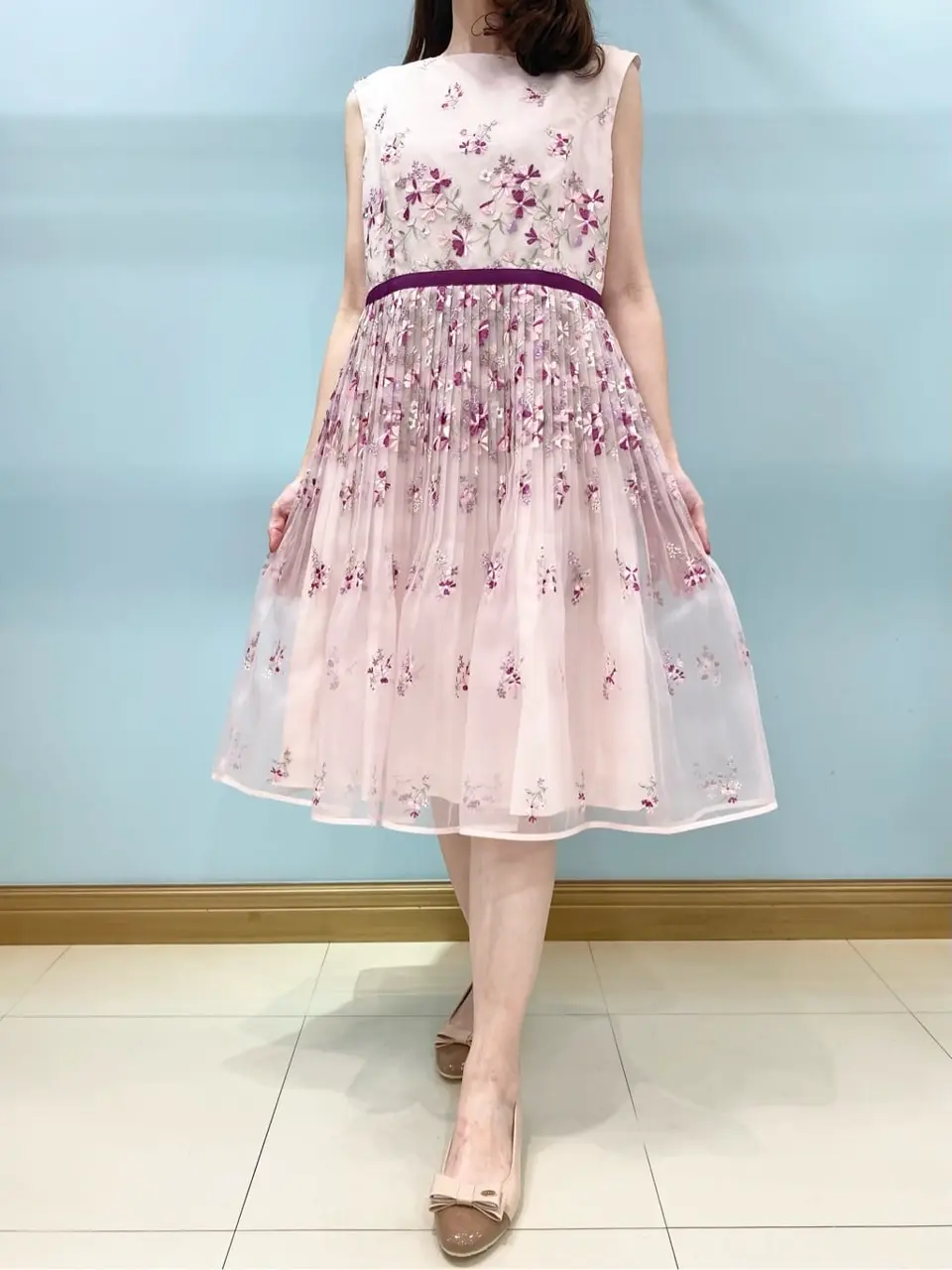 TOCCA 𝒽 コーディネート画像