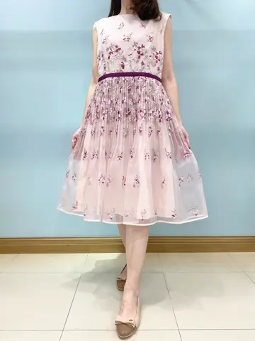 TOCCA 𝒽 コーディネート画像