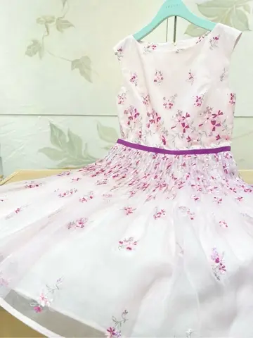 TOCCA 𝒽 コーディネート画像