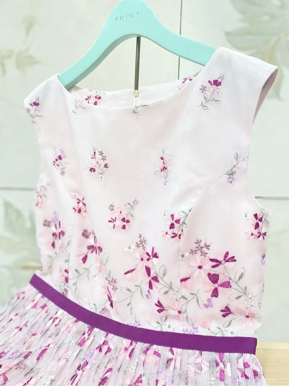 TOCCA 𝒽 コーディネート画像