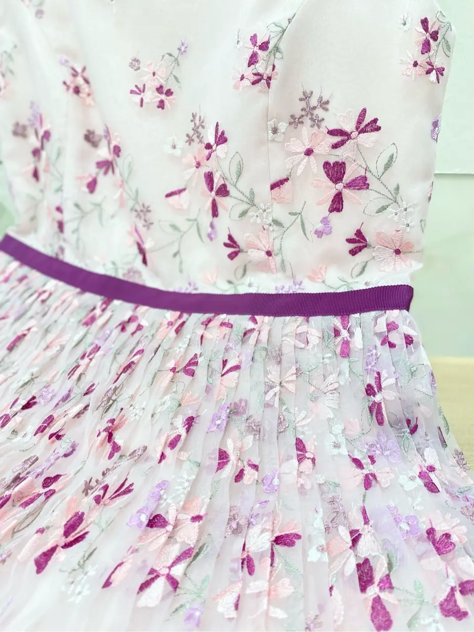 TOCCA 𝒽 コーディネート画像