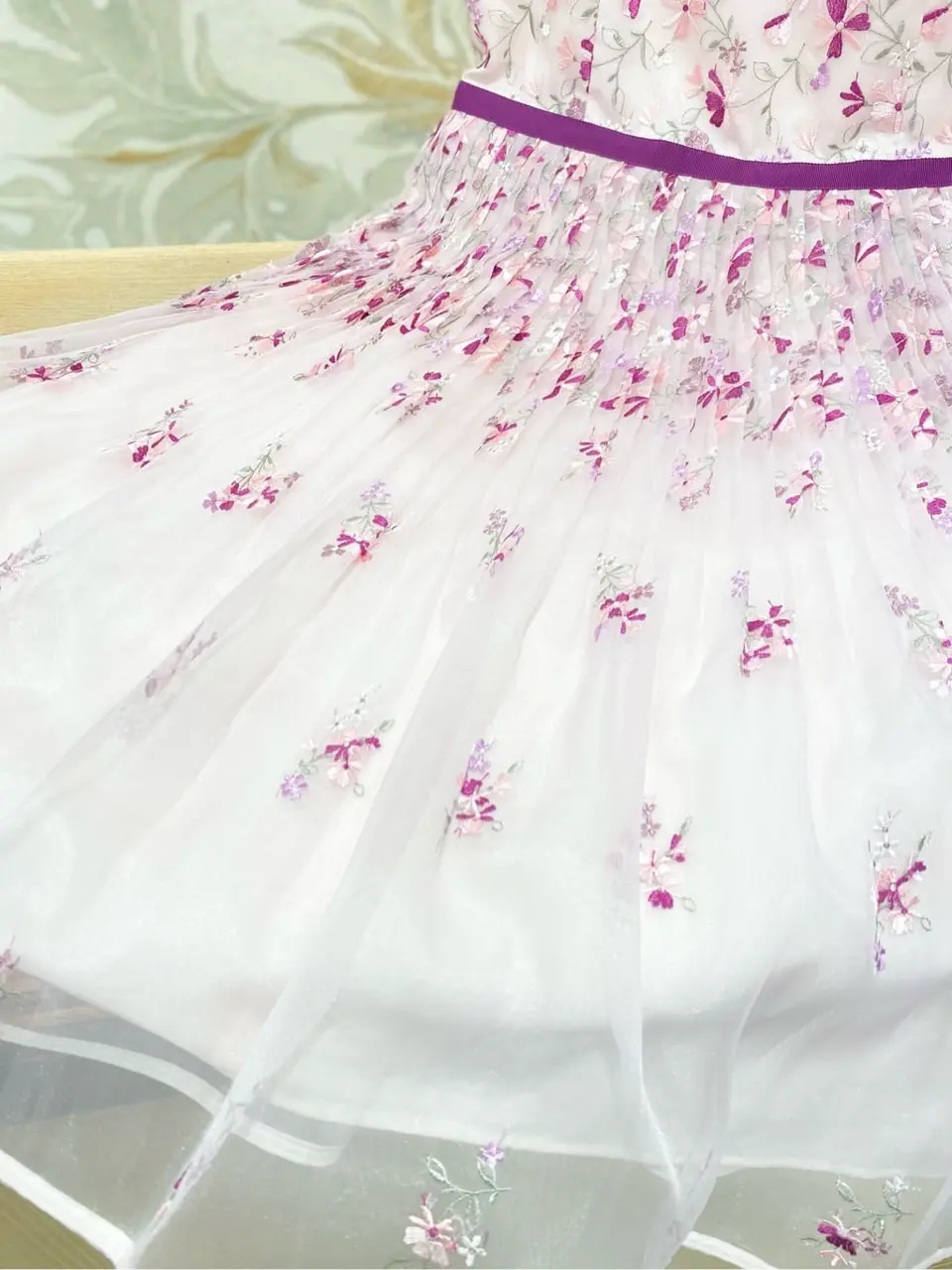 TOCCA 𝒽 コーディネート画像