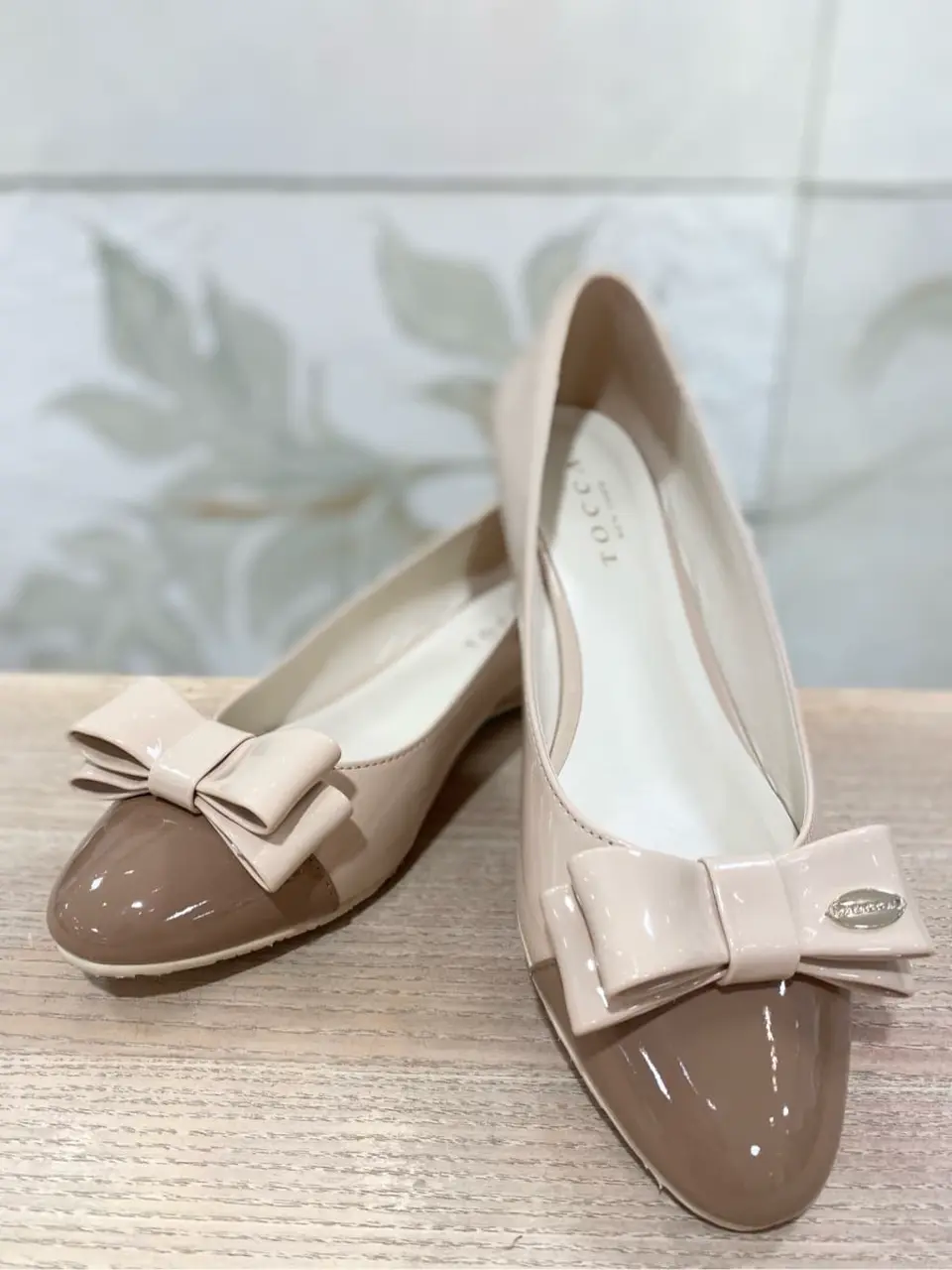 TOCCA 𝒽 コーディネート画像