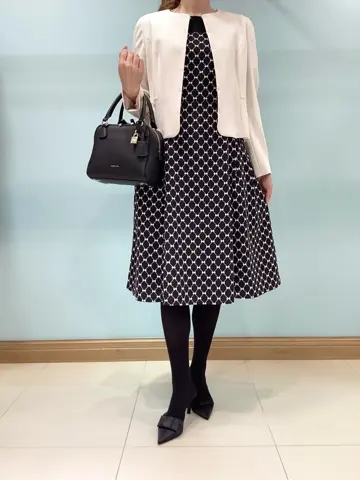 TOCCA ｋｉｍ コーディネート画像