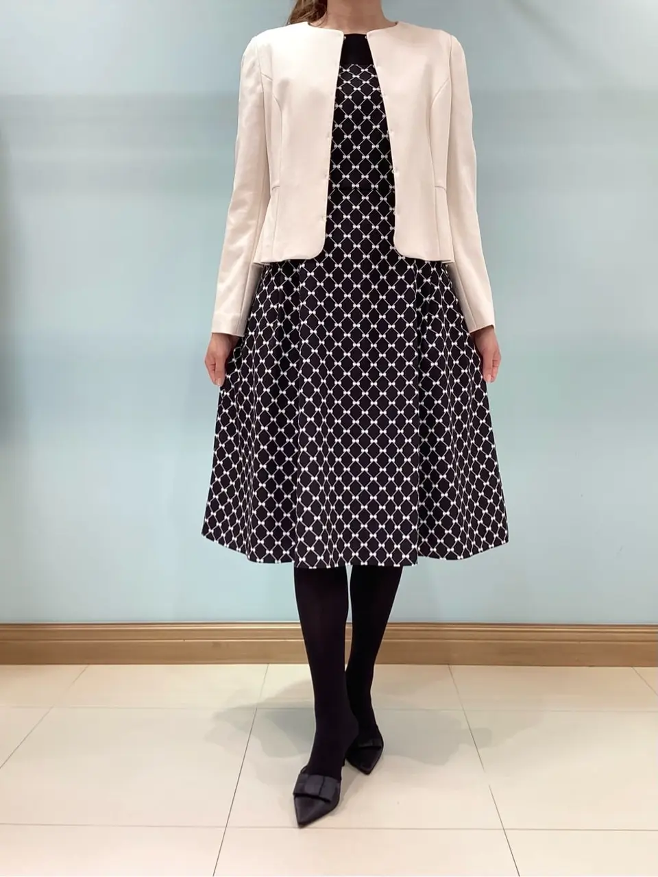 TOCCA ｋｉｍ コーディネート画像