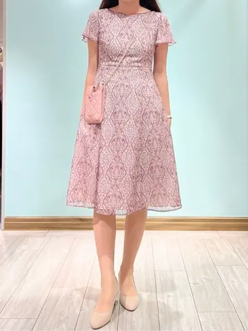 TOCCA C.K  コーディネート画像