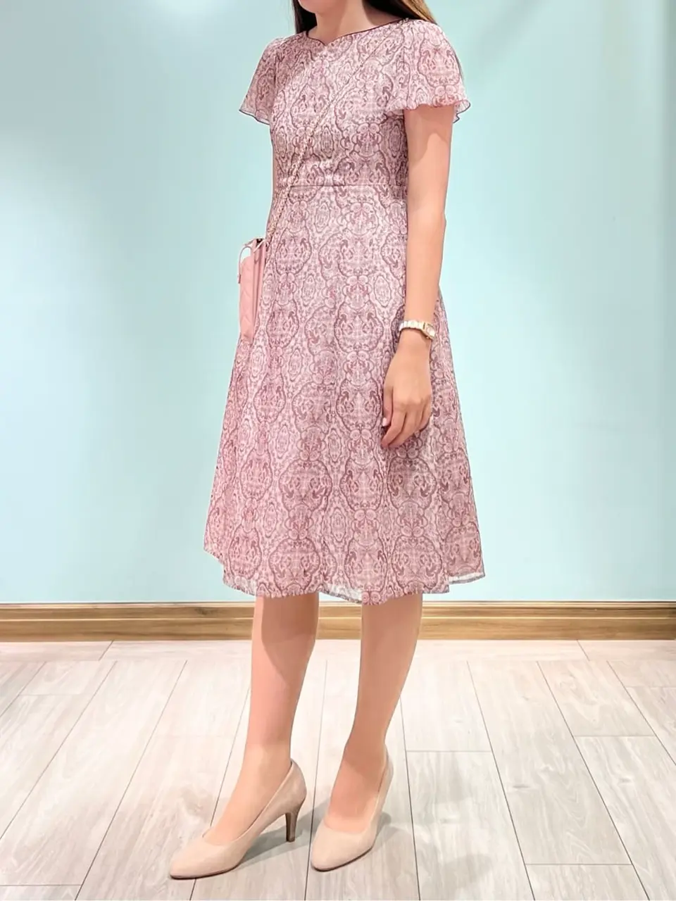 TOCCA C.K  コーディネート画像