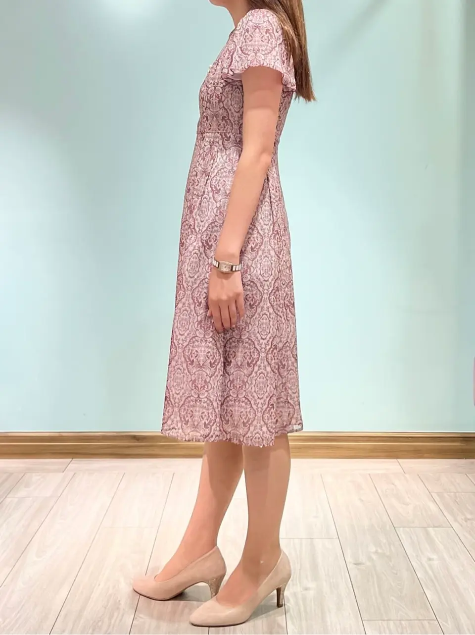 TOCCA C.K  コーディネート画像