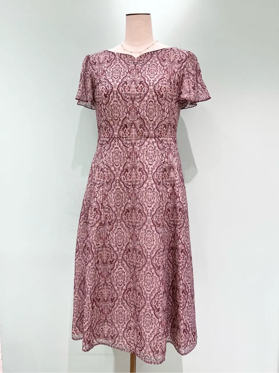 TOCCA C.K  コーディネート画像