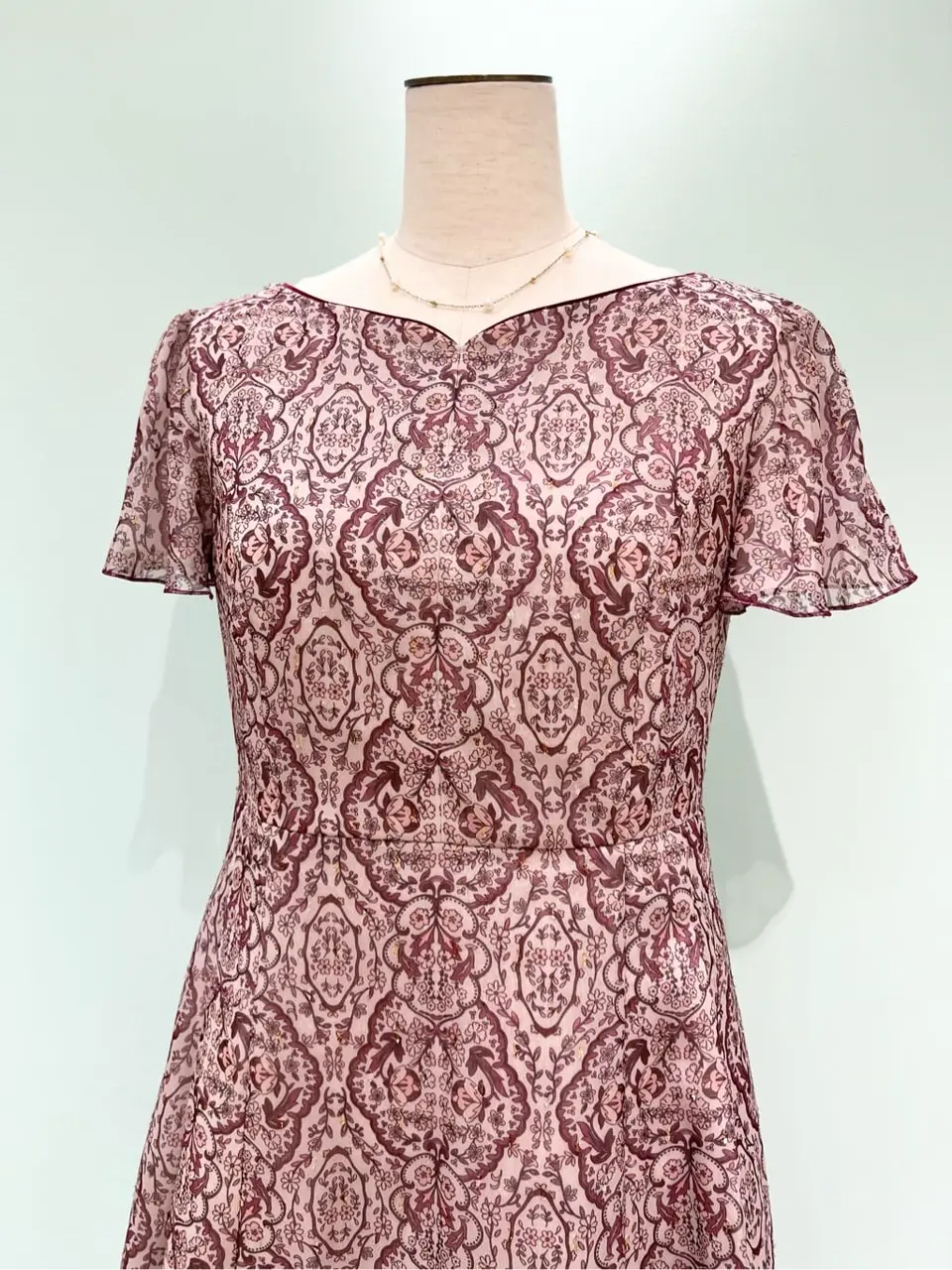 TOCCA C.K  コーディネート画像